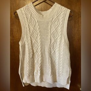 Joie Sweater Vest